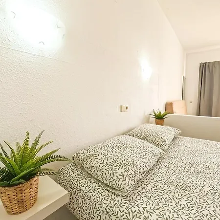 Blue Ocean Relax Apartment Morro Jable  Exterior photo