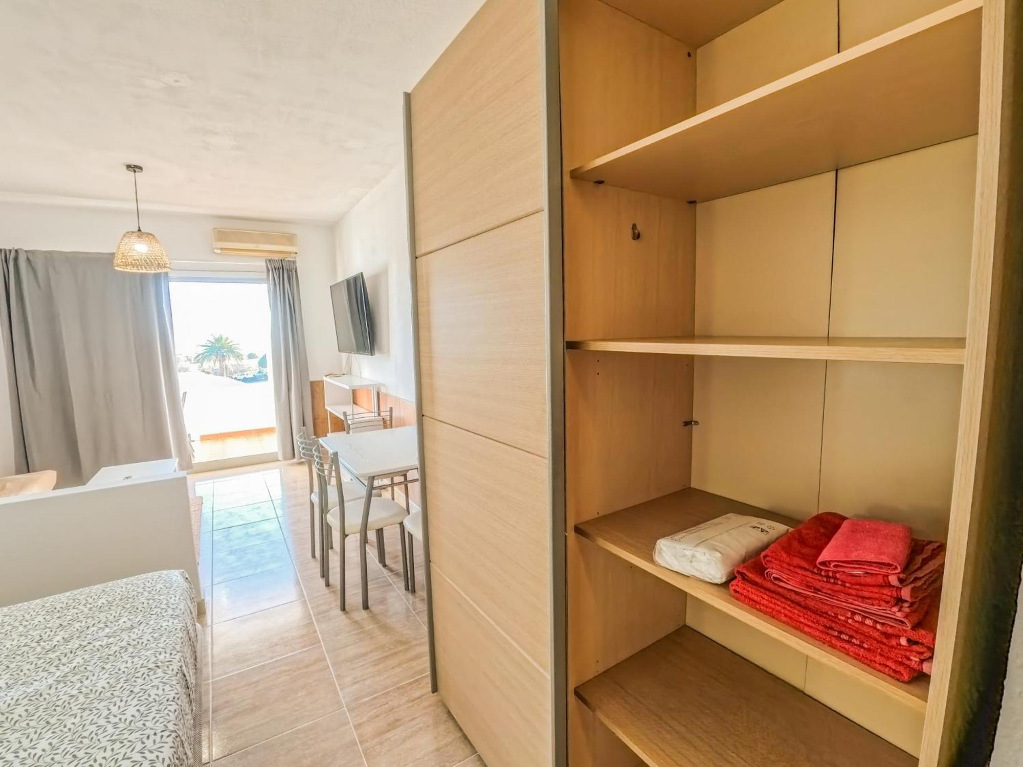 Blue Ocean Relax Apartment Morro Jable (Fuerteventura)