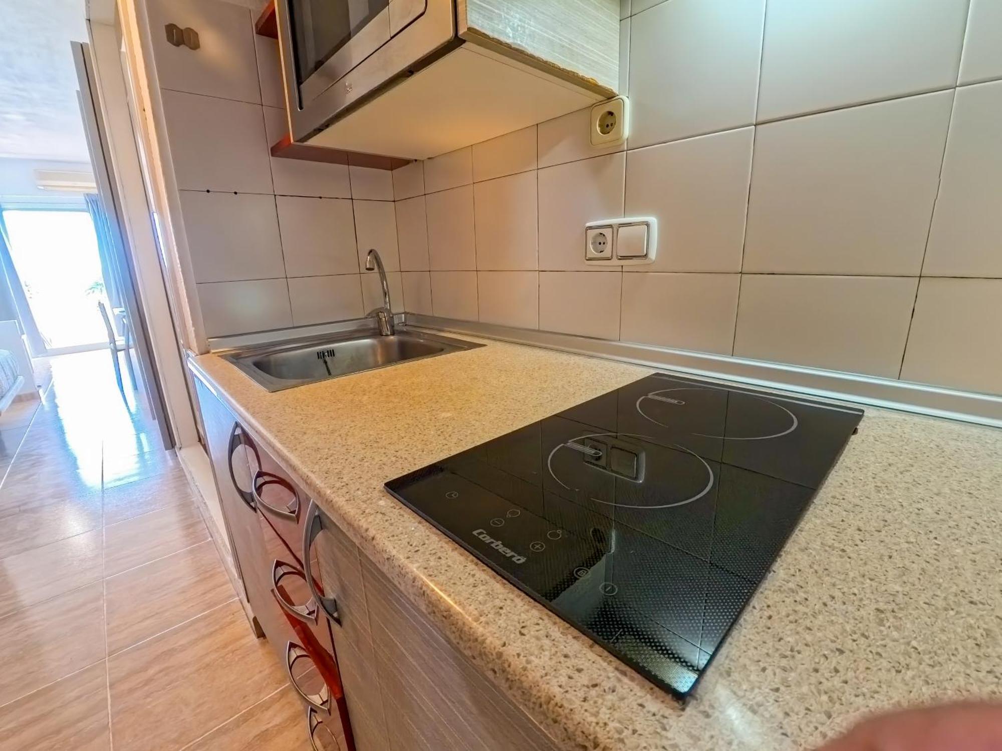 Blue Ocean Relax Apartment Morro Jable (Fuerteventura)