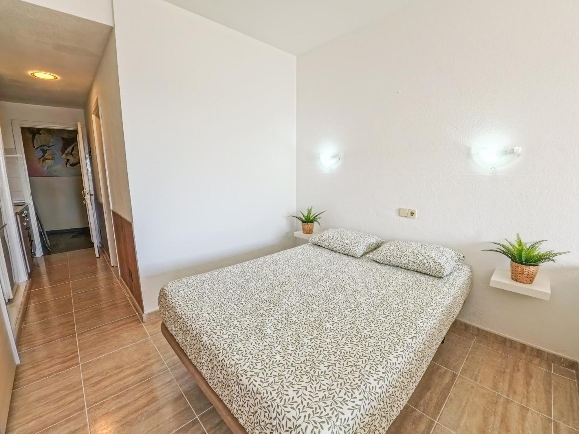 Apartment Blue Ocean Relax *