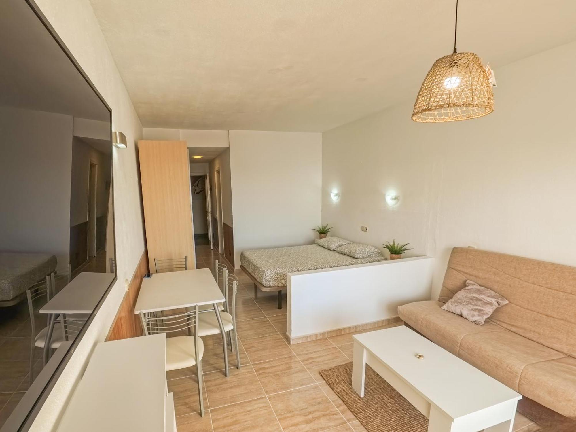 Blue Ocean Relax Apartment